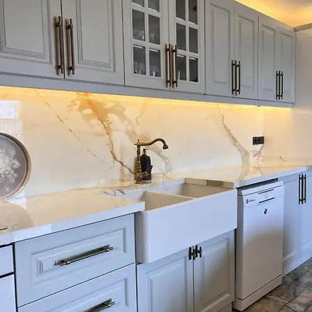 Havuzlu Tas Hotel Seferihisar